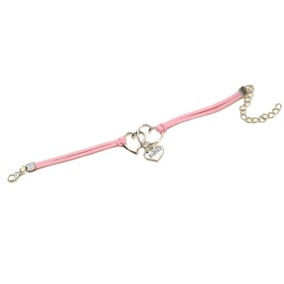 Jewelry - "Sisters" 💕 Bracelet 